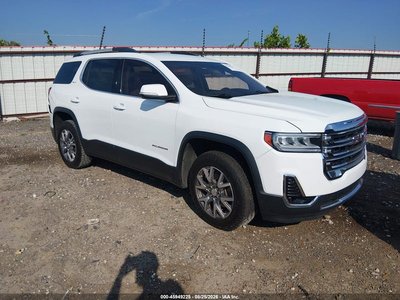 2020 GMC Acadia