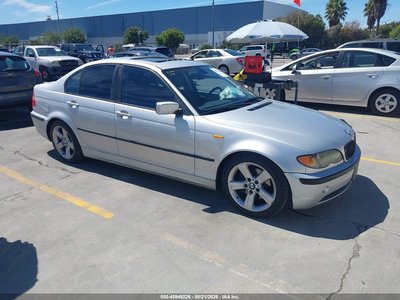 2004 BMW 3 Series