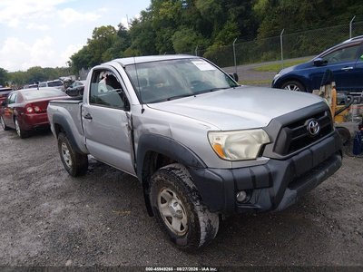 2013 Toyota Tacoma
