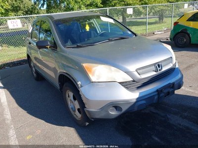 2008 Honda CR-V