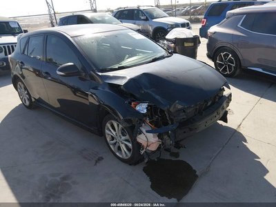 2010 Mazda 3