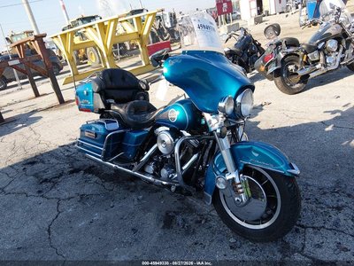 1995 Harley-Davidson Ultra Classic Electra Glide