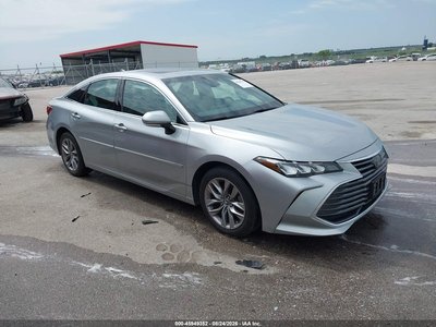 2020 Toyota Avalon