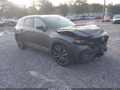 2023 Mazda CX-50