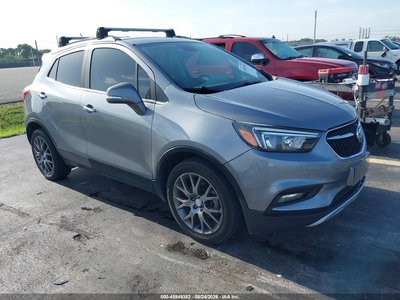 2019 Buick Encore