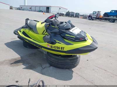 2019 Sea-Doo Rxt-x 300