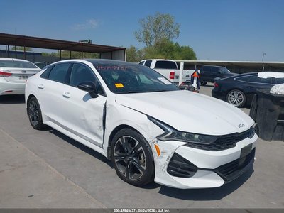 2023 Kia K5
