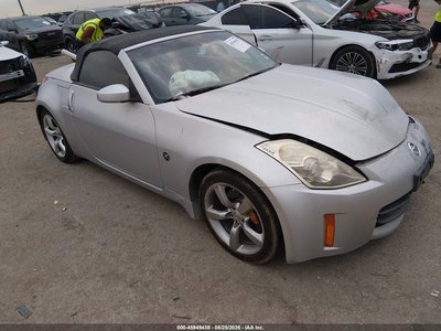 2006 Nissan 350Z