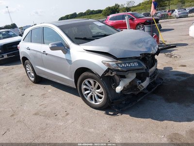 2017 Acura RDX