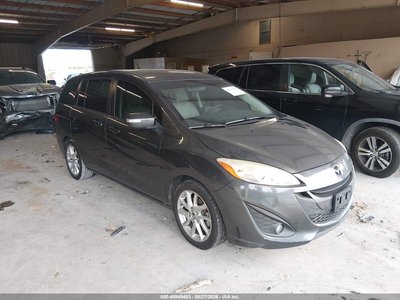 2014 Mazda 5