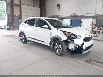 2020 Kia Niro