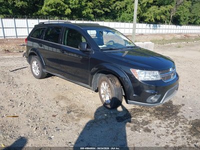 2013 Dodge Journey