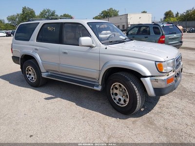 1998 Toyota 4Runner