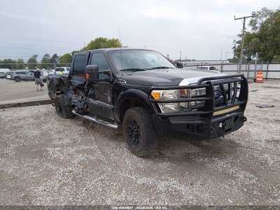 2011 Ford F-250