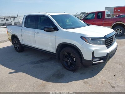 2021 Honda Ridgeline