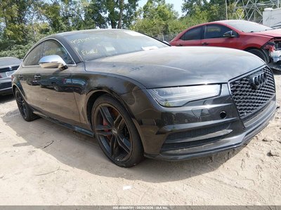 2017 Audi S7