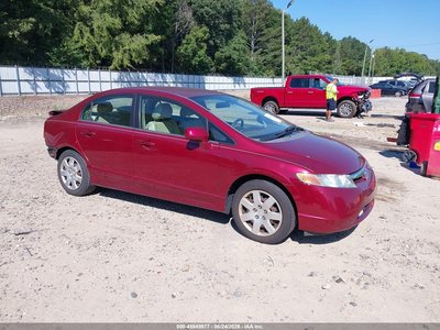 2007 Honda Civic