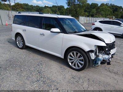 2019 Ford Flex