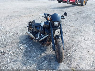 2024 Harley-Davidson Low Rider S