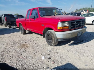 1995 Ford F-150