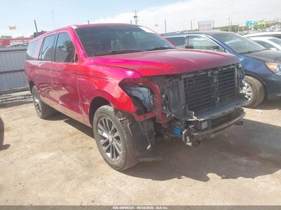 2019 Ford Expedition