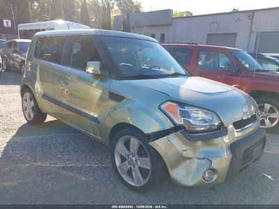 2010 Kia Soul