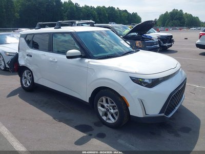 2023 Kia Soul