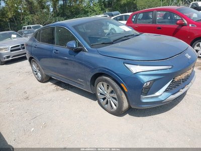 2026 Buick Envista