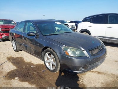 2006 Nissan Altima