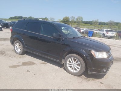 2014 Dodge Journey