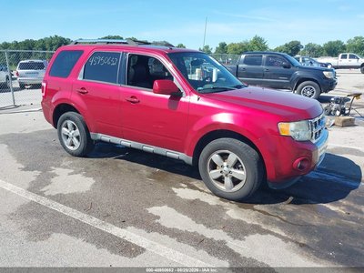 2012 Ford Escape