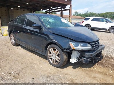 2018 Volkswagen Jetta