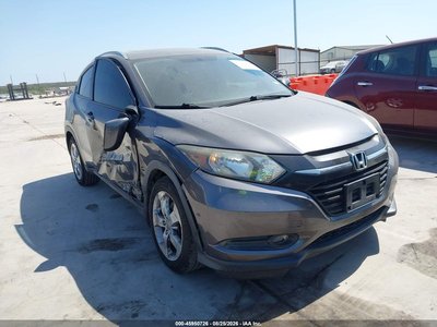 2016 Honda HR-V