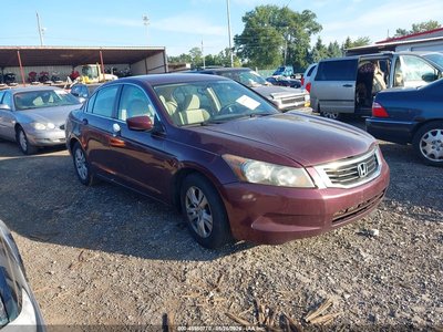 2009 Honda Accord