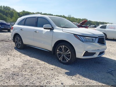 2020 Acura MDX