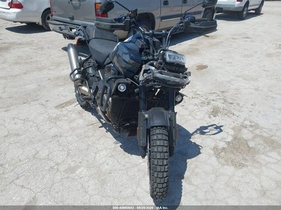 2024 Harley-Davidson Pan America Special