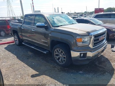 2014 GMC Sierra 1500