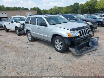 2010 Jeep Grand Cherokee