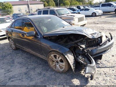 2010 Mercedes-Benz C 300