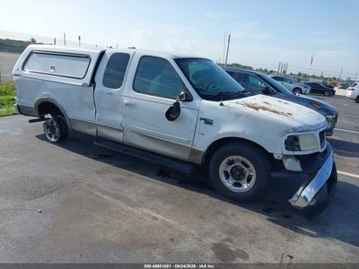 2003 Ford F-150