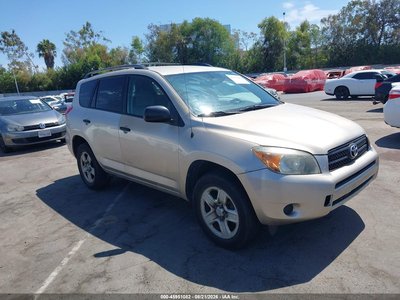 2006 Toyota RAV4