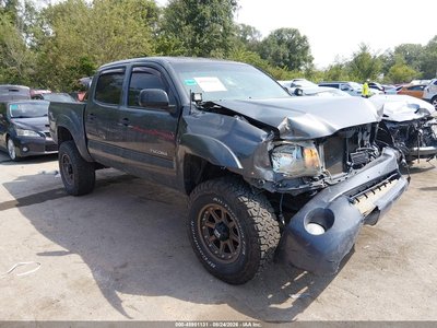 2010 Toyota Tacoma