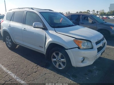 2009 Toyota RAV4