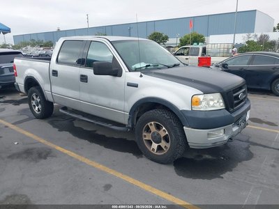 2004 Ford F-150