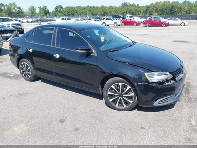 2012 Volkswagen Jetta