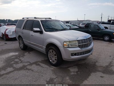2014 Lincoln Navigator
