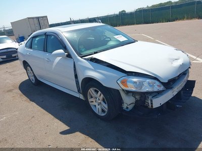 2013 Chevrolet Impala