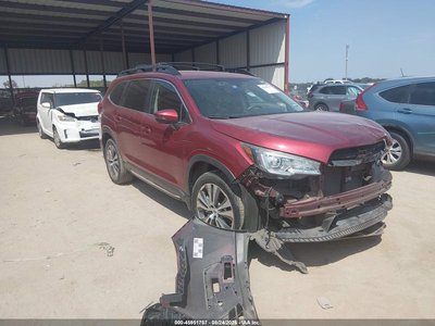 2021 Subaru Ascent