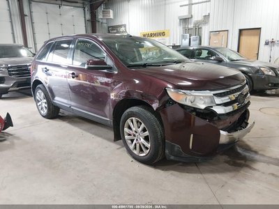 2011 Ford Edge