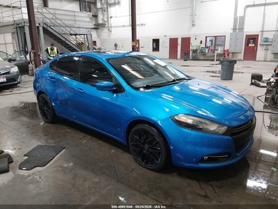 2015 Dodge Dart